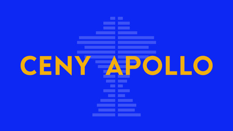 Ceny Apollo