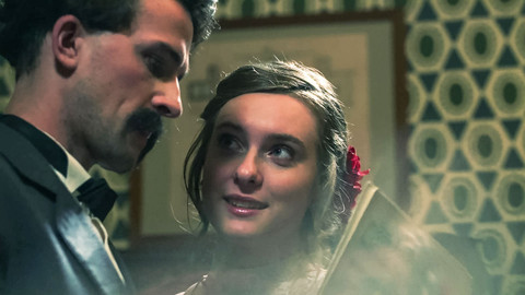 Osudové lásky - 10/12 Múza Leoše Janáčka