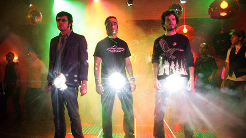 Flight of the Conchords - 5/10 Nepřirozená láska