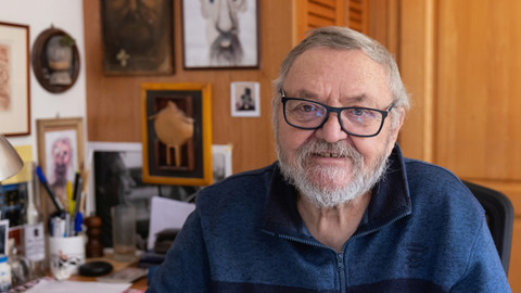 13. komnata - 13. komnata Jana Hraběty