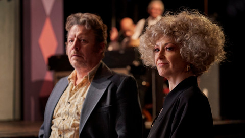 Sboristky - Epizoda 4/8