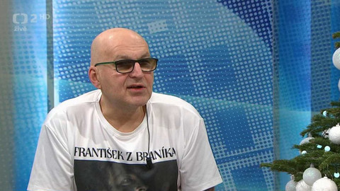 Dobré ráno - 6. prosince 2023