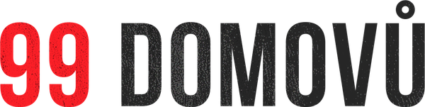 99 domovů