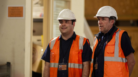 Austin - Epizoda 6/8