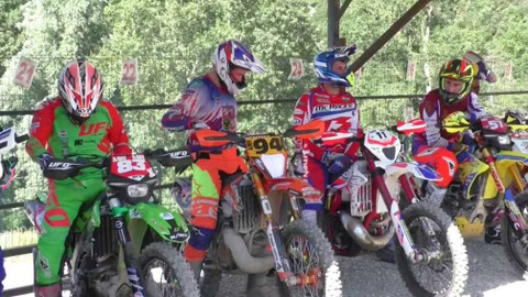 Svět motorů - Aktuálně