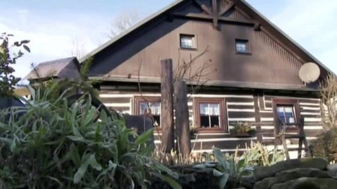 Chalupa je hra - 16. března 2010