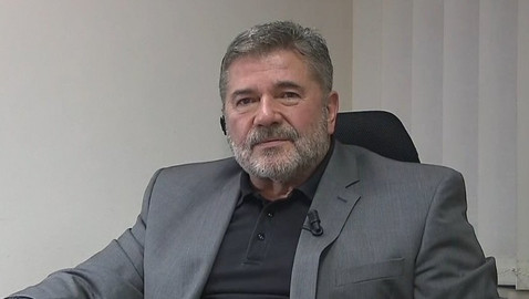 Interview ČT24 - 3. února 2021