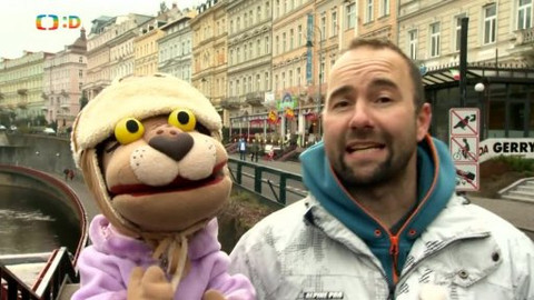 Lvíčata - Běžecké lyžování