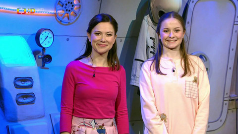 PLANETA YÓ - 7. května 2024