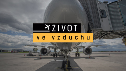 Život ve vzduchu