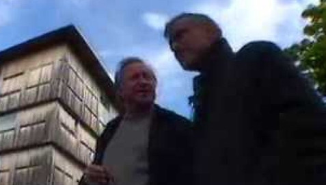 Letem světem - Irsko