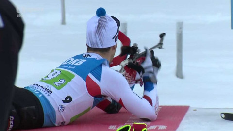 Studio ČT sport - 15. ledna 2022