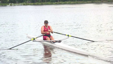 Medailonky českých veslařských klubů - TJ KVS Štětí