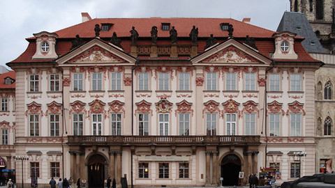 Hrady a zámky - bílá místa naší historie - Bůh, čest, vlast