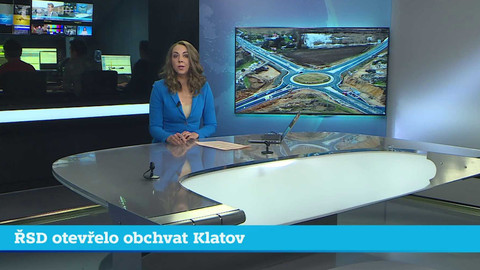 Události v regionech (jih a západ) - 2. prosince 2024