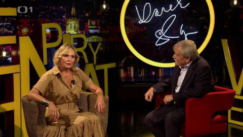 Všechnopárty - 4. října 2019