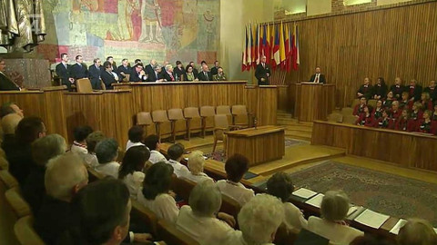 Sokol, síla tradice - Epizoda 5/20