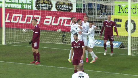 Studio fotbal - Dohráno