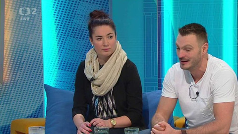 Dobré ráno - 17. ledna 2018