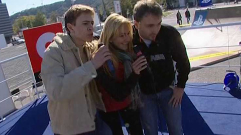 Game Page - 27. listopadu 2004