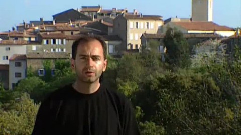 Postřehy odjinud - Provence očima Jana Šmída