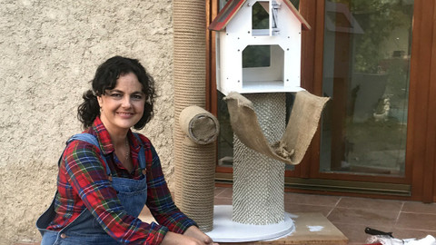 Všechno, co mám ráda - Epizoda 5/11