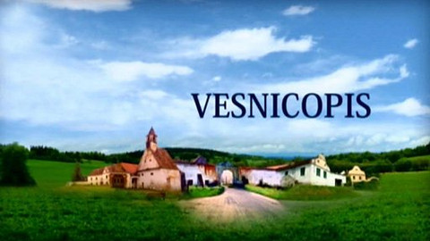 Vesnicopis