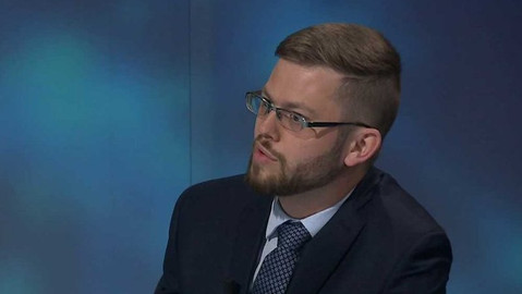 Byznys ČT24 - 6. května 2018