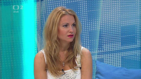 Dobré ráno - 31. května 2017