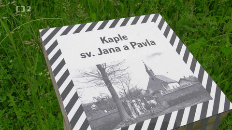 Cyklotoulky - Šumpersko v Jesenické oblasti