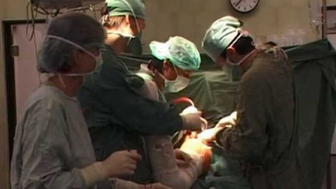 Diagnóza - Pohledem anesteziologa