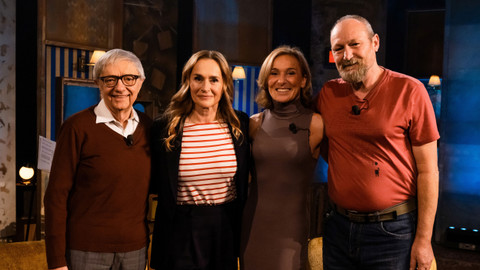 Výborná SHOW - Veteráni