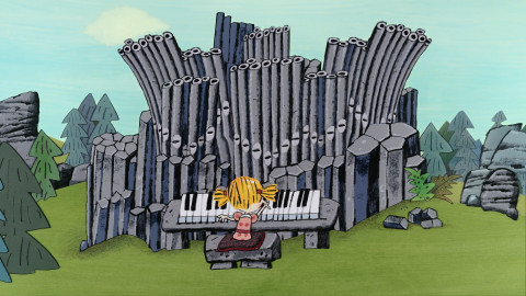 Kdopak by se čertů bál - 10/13 V nouzi poznáš přítele