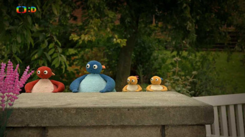 Všetečkovi - Více o slovech kratší a ještě kratší