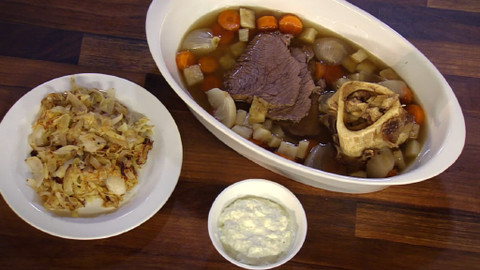 Vše o vaření - 27. února 2014