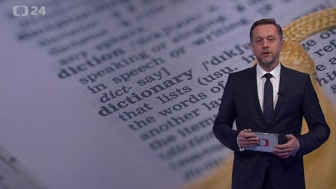 Horizont ČT24 - 31. ledna 2018