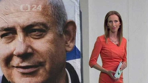 Horizont ČT24 - 17. září 2019