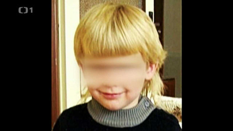 Legendy kriminalistiky - 5/10 Honzík