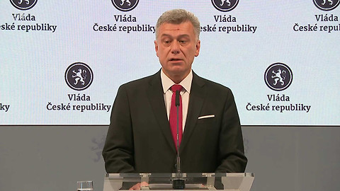 Události, komentáře - 4. června 2025