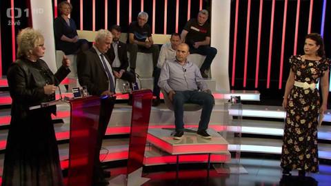 Máte slovo s M. Jílkovou - 7. dubna 2022