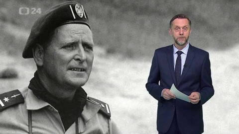 Horizont ČT24 - 3. února 2020