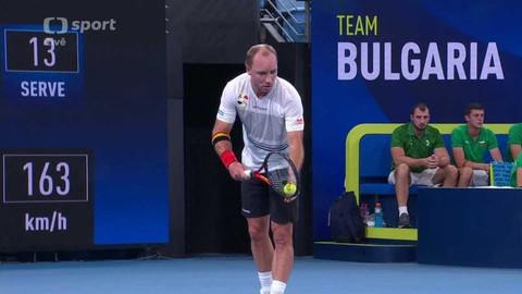 ATP Cup 2020 - ATP Cup 2020 Austrálie