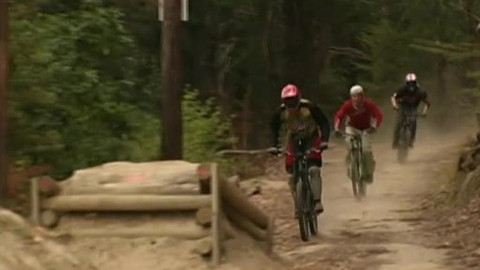 Šlápni do pedálů - Epizoda 14/26