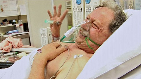 Boj o život - 6/6 Poslední roky