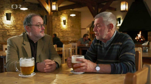 Příběhy starých hospod - 8/8 Praha