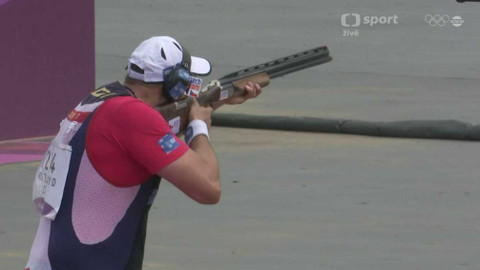 XXXII. letní olympijské hry 2020 Tokio - Zprávy z Tokia