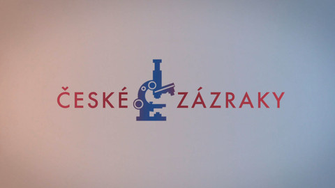 České zázraky
