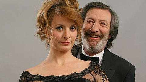 Český lev - 16. Český lev