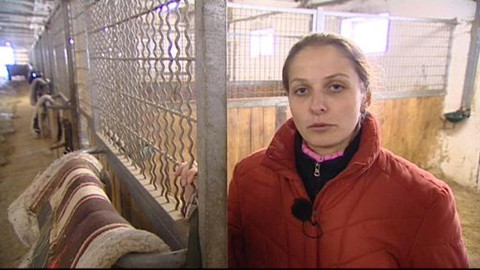 Mezi námi zvířaty - 7. listopadu 2009