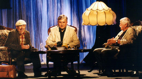 Na kus řeči - 18. října 2003